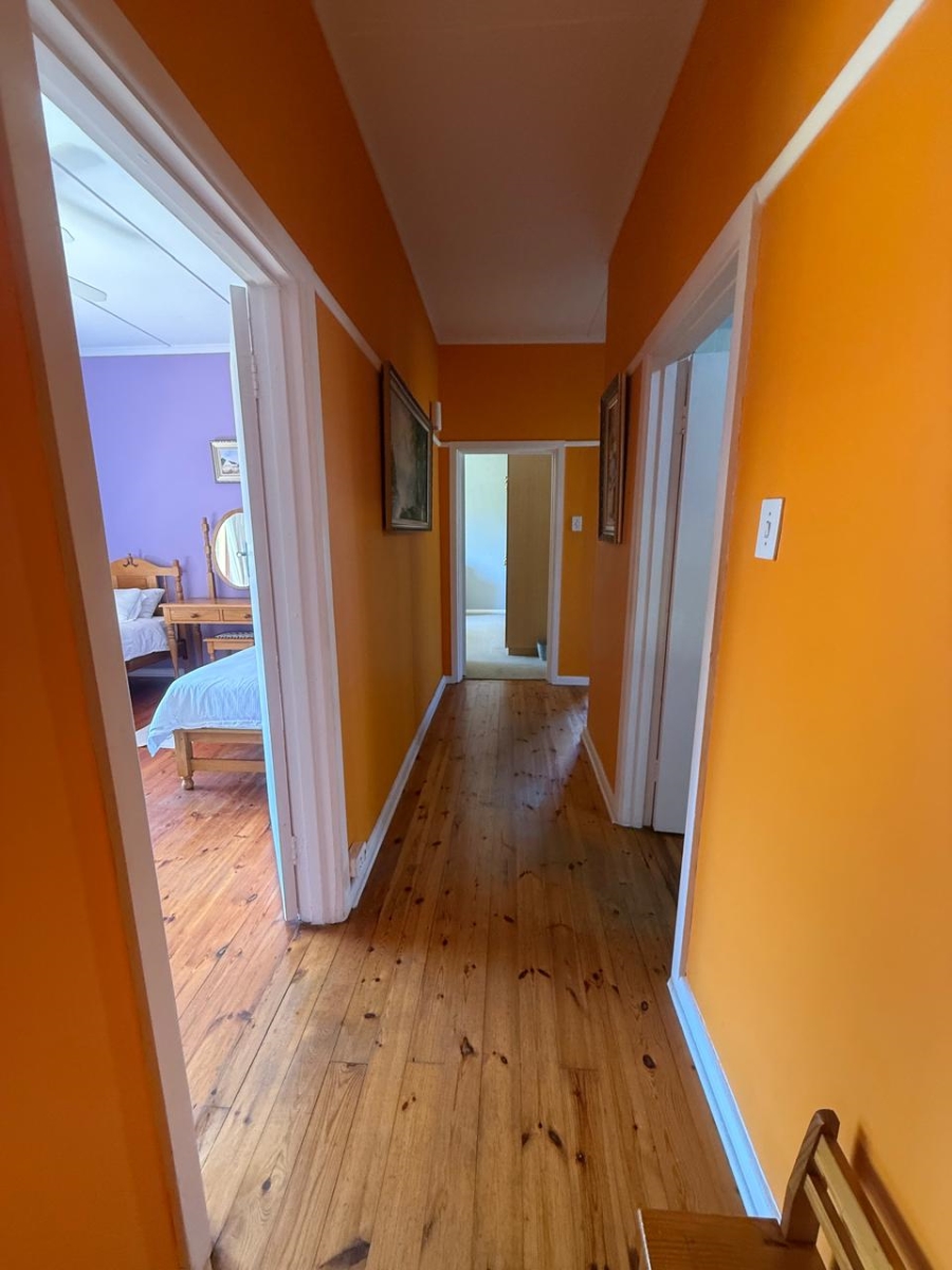 3 Bedroom Property for Sale in Bothasrus Eastern Cape